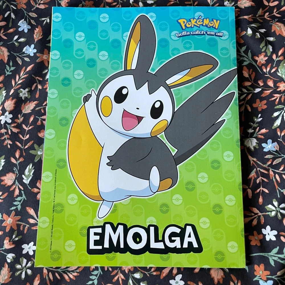 Official Pokemon‎ Magazine Activity Adventure Comic Posters Puzzles SPC Specials